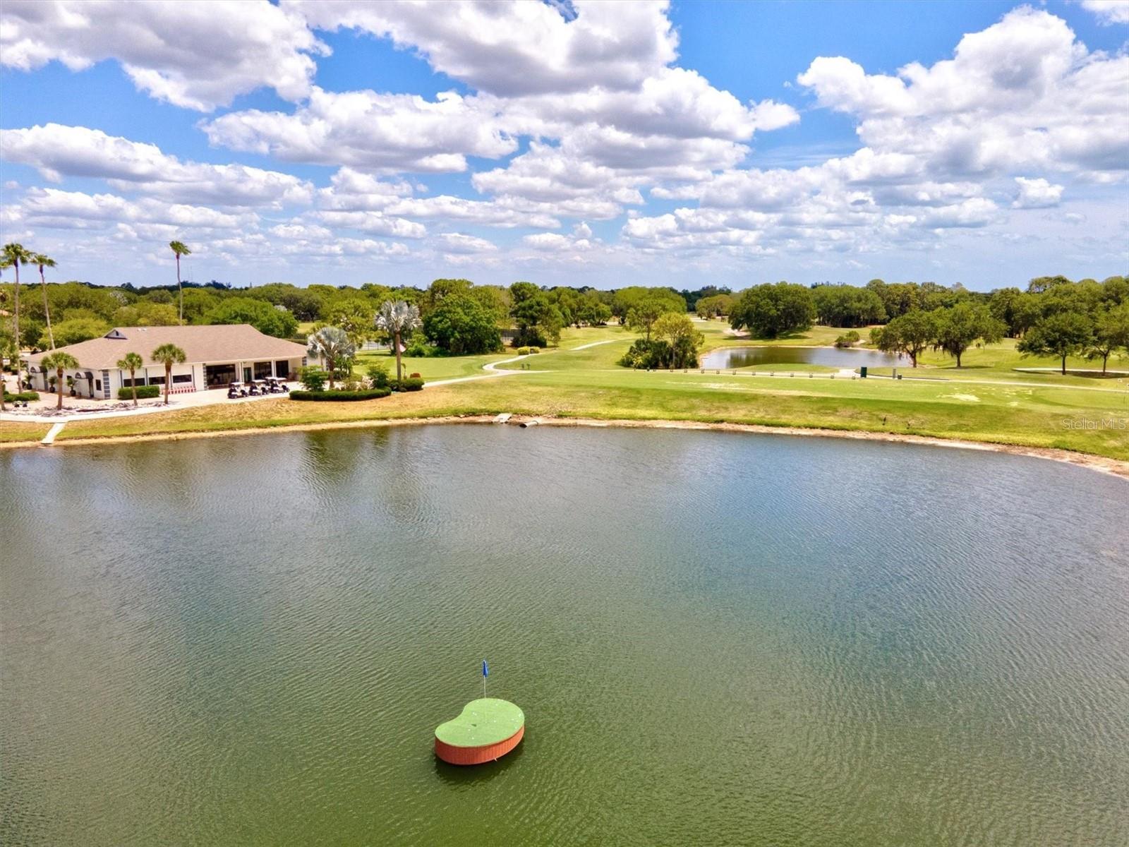 CALUSA LAKES - Residential