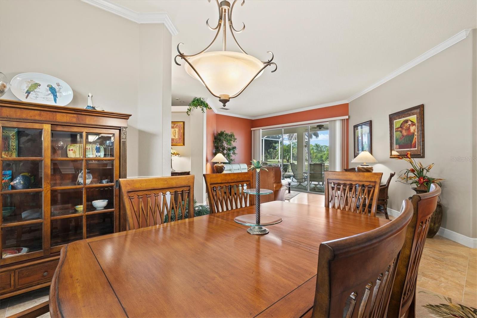 CALUSA LAKES - Residential