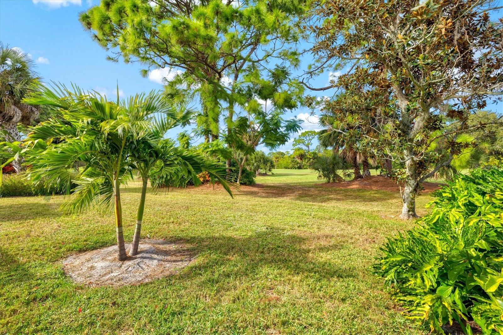 CALUSA LAKES - Residential