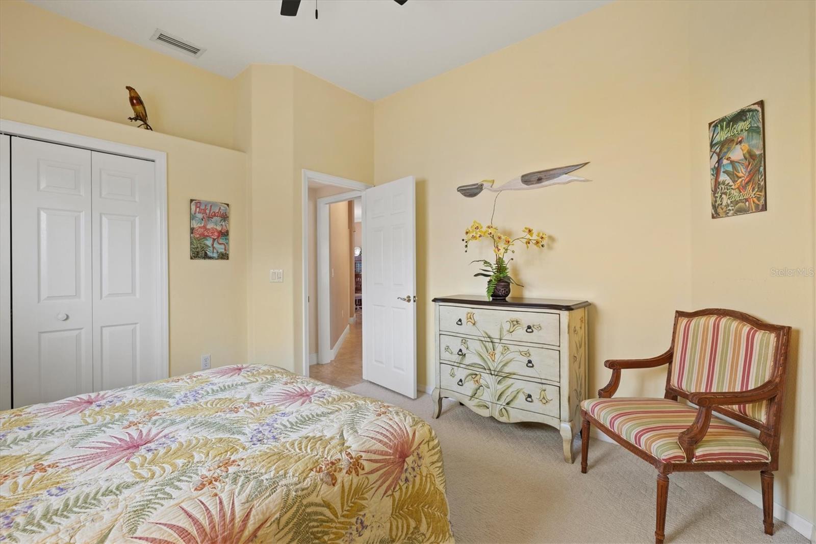 CALUSA LAKES - Residential