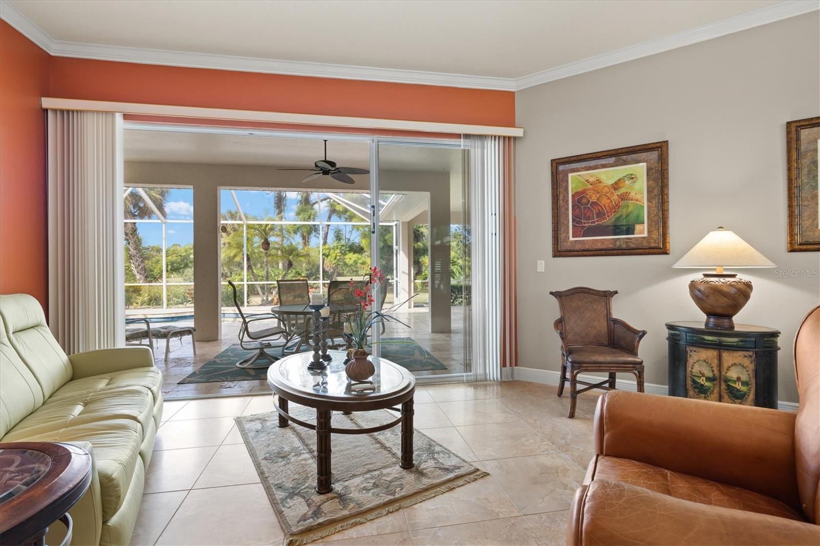 CALUSA LAKES - Residential