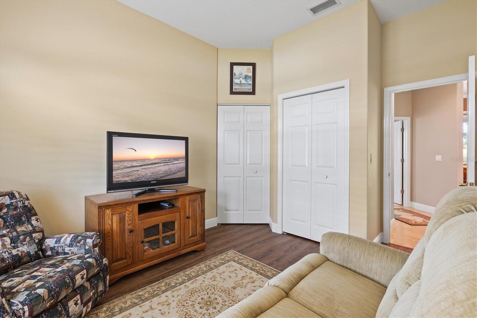 CALUSA LAKES - Residential