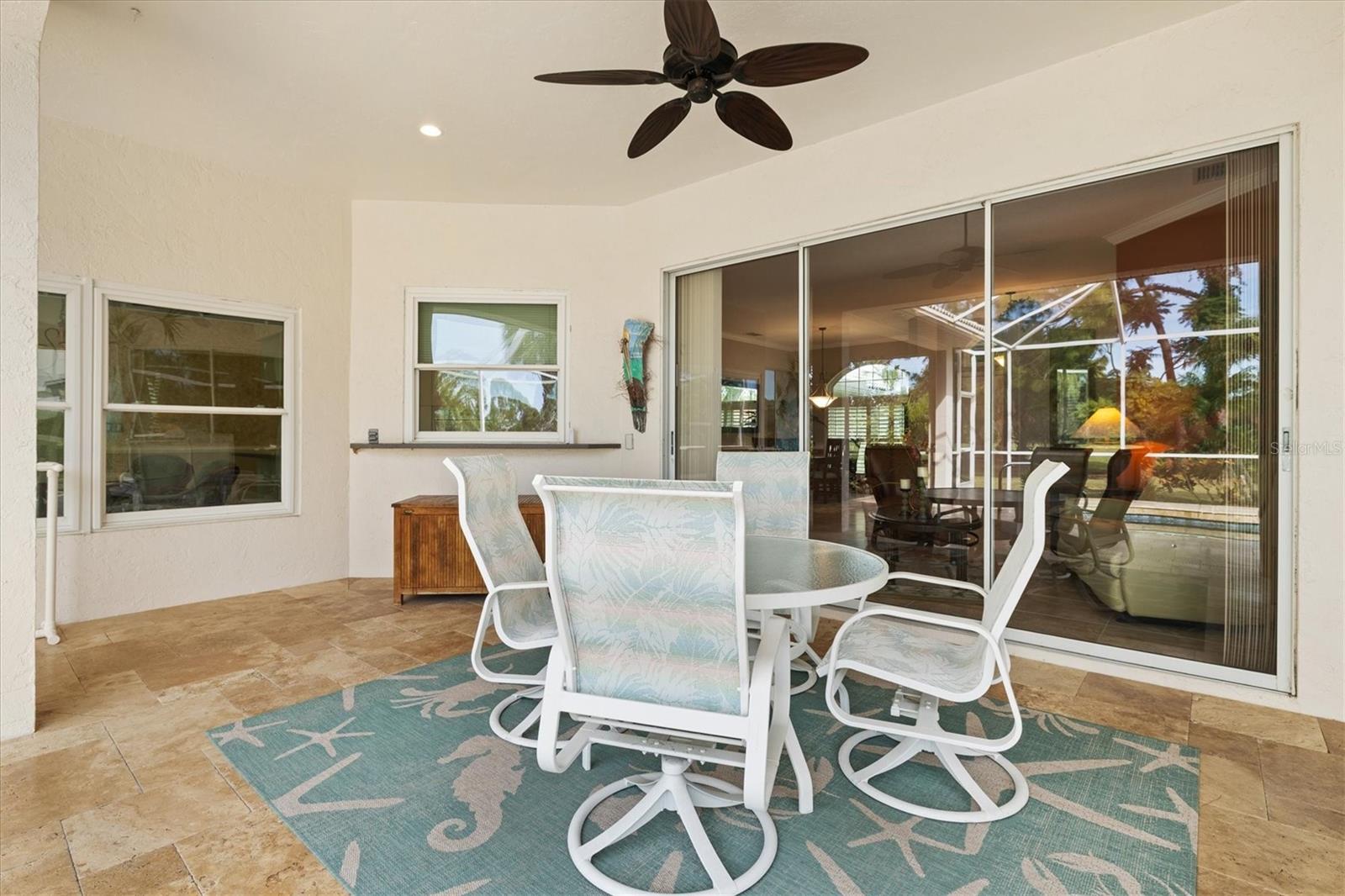 CALUSA LAKES - Residential