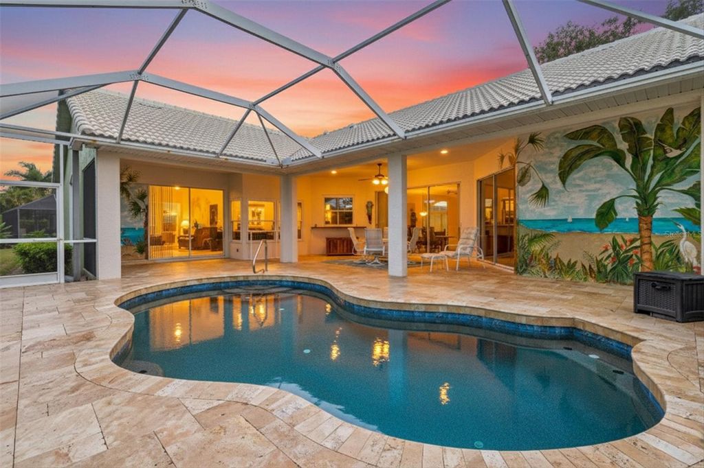 Photo of 1987 White Feather Lane, Nokomis, FL 34275 (MLS # A4671776)