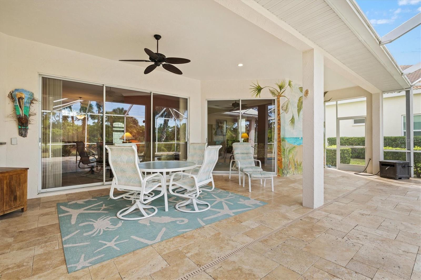 CALUSA LAKES - Residential