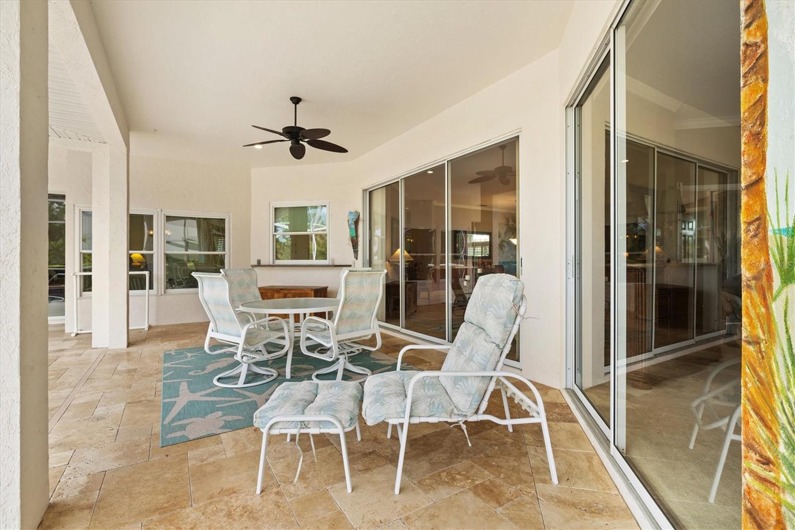 CALUSA LAKES - Residential