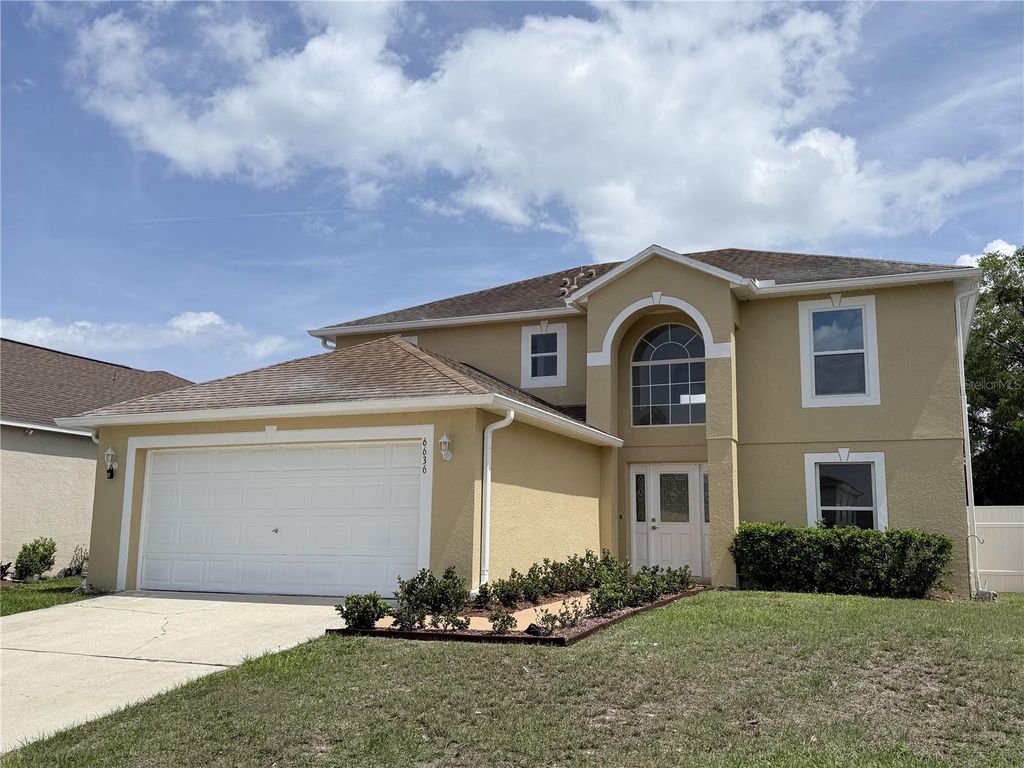 Photo of 6636 Pomeroy Circle, Orlando, FL 32810 (MLS # O6394909)