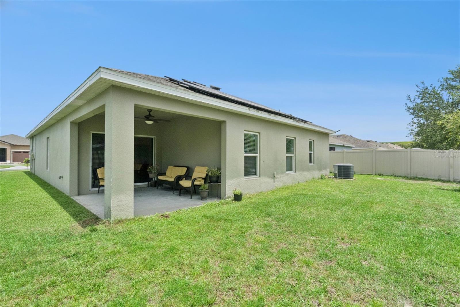 PINEWOOD GARDENS - Residential