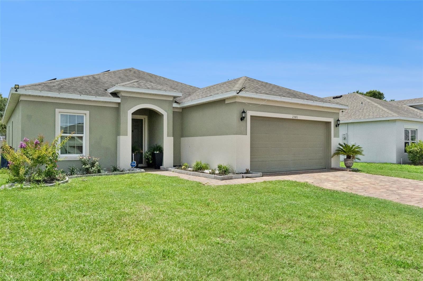 2581 WADEVIEW LOOP