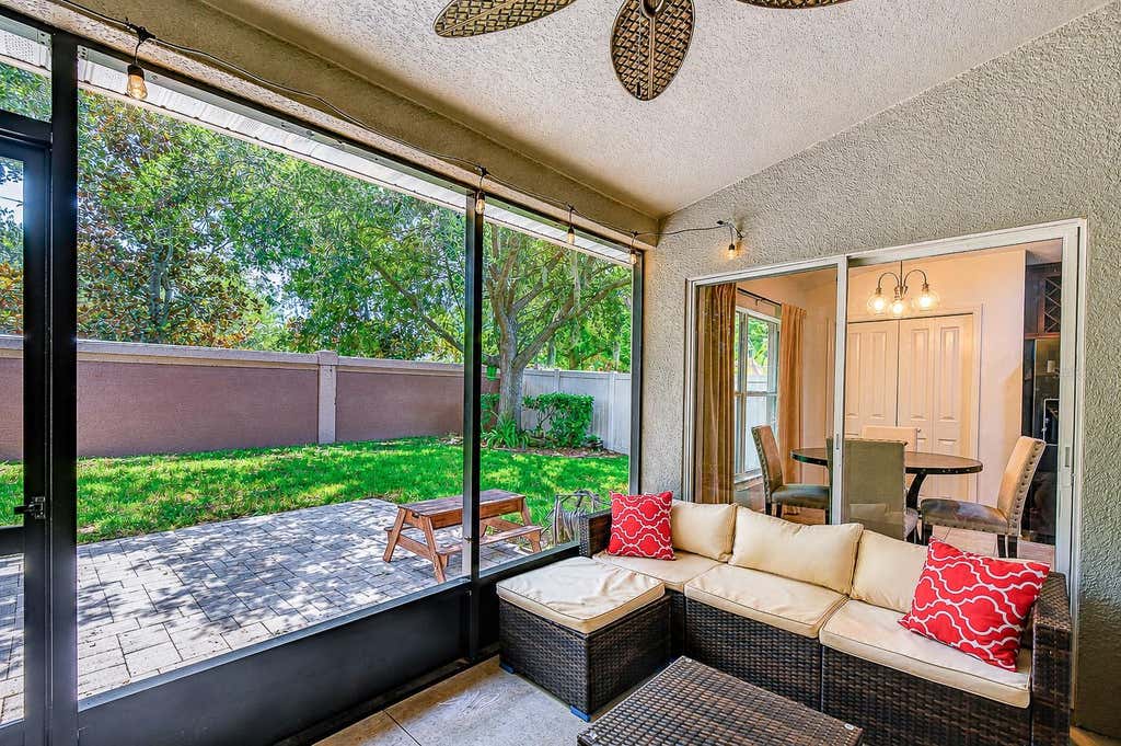 Photo of 3746 Olde Lanark Drive, Land O Lakes, FL 34638 (MLS # TB8524444)