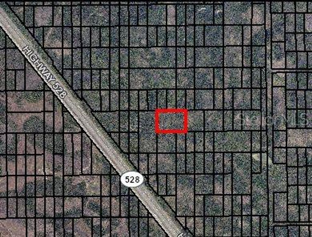 Photo of Cape Canaveral, Palm Bay, FL 32907 (MLS # O6226641)