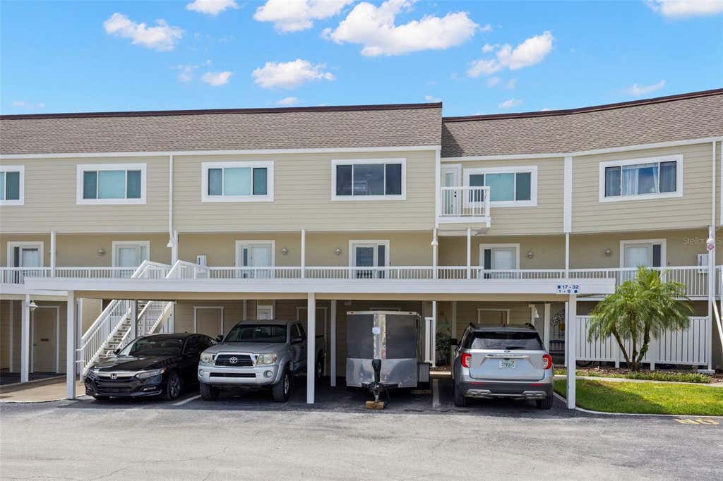 Photo of 433 S Paula Drive #28, Dunedin, FL 34698 (MLS # TB8524081)