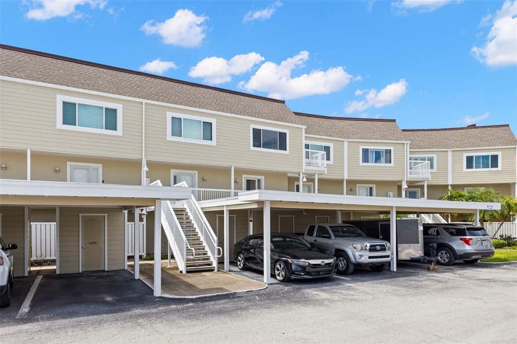 Photo of 433 S Paula Drive #28, Dunedin, FL 34698 (MLS # TB8524081)
