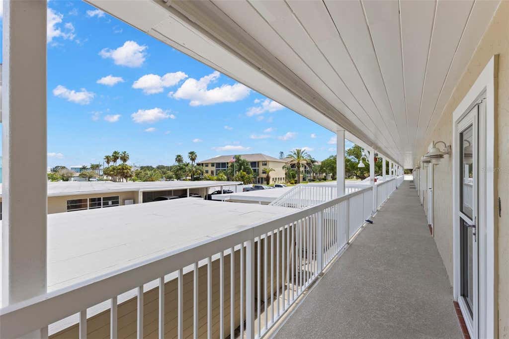 Photo of 433 S Paula Drive #28, Dunedin, FL 34698 (MLS # TB8524081)