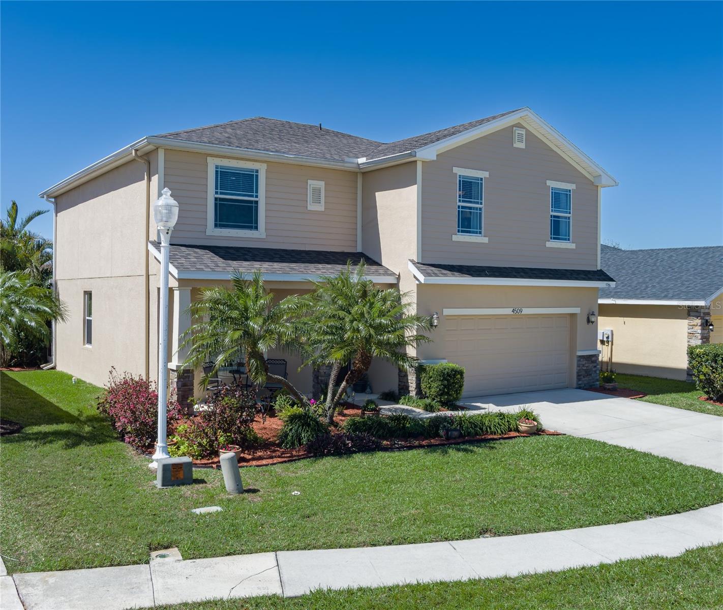 4509 HALLS MILL CROSSING, ELLENTON, FL, 34222 1 4509 HALLS MILL CROSSING