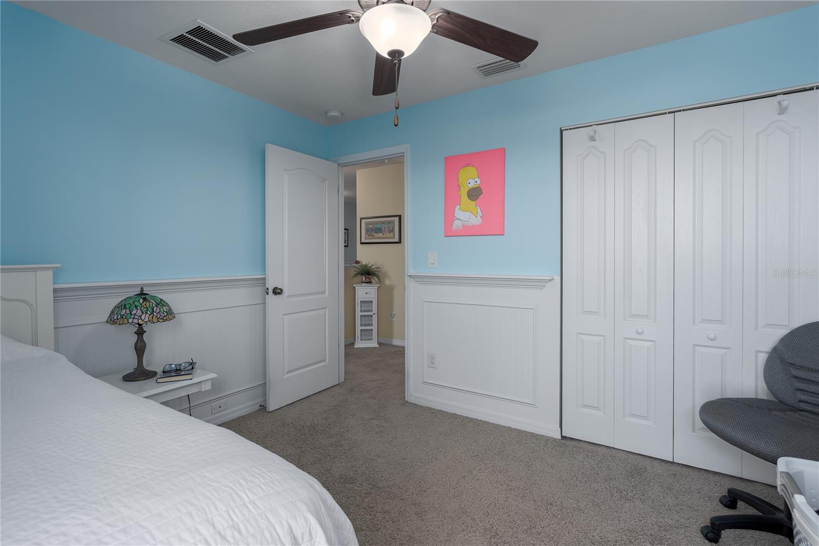 COVERED BRIDGE ESTATES PH 4A,4B,5A&5B - Residential