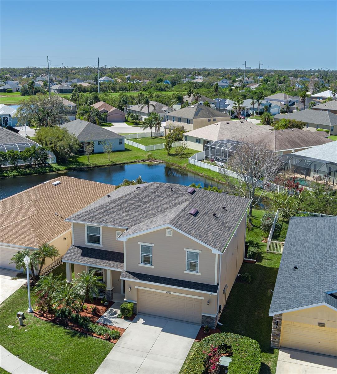 COVERED BRIDGE ESTATES PH 4A,4B,5A&5B - Residential