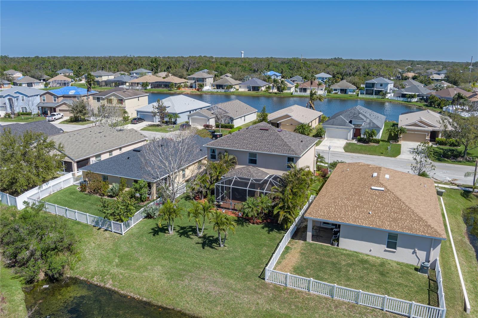 COVERED BRIDGE ESTATES PH 4A,4B,5A&5B - Residential