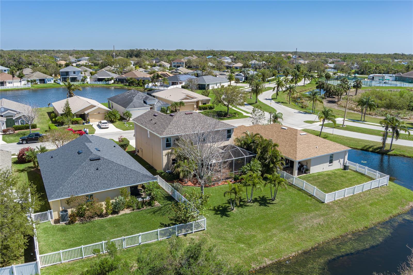 COVERED BRIDGE ESTATES PH 4A,4B,5A&5B - Residential