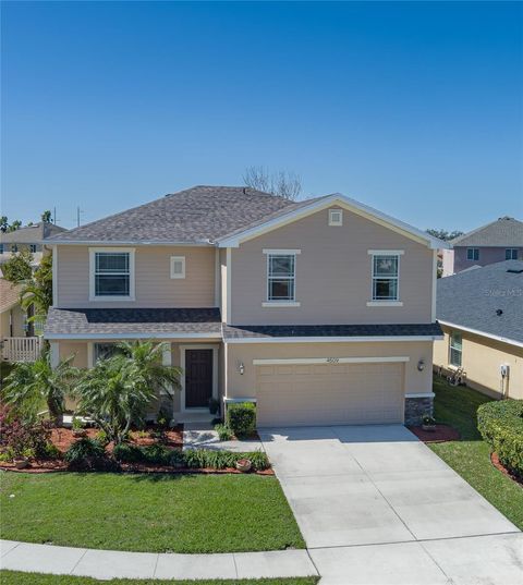 4509 HALLS MILL CROSSING ELLENTON FL 34222