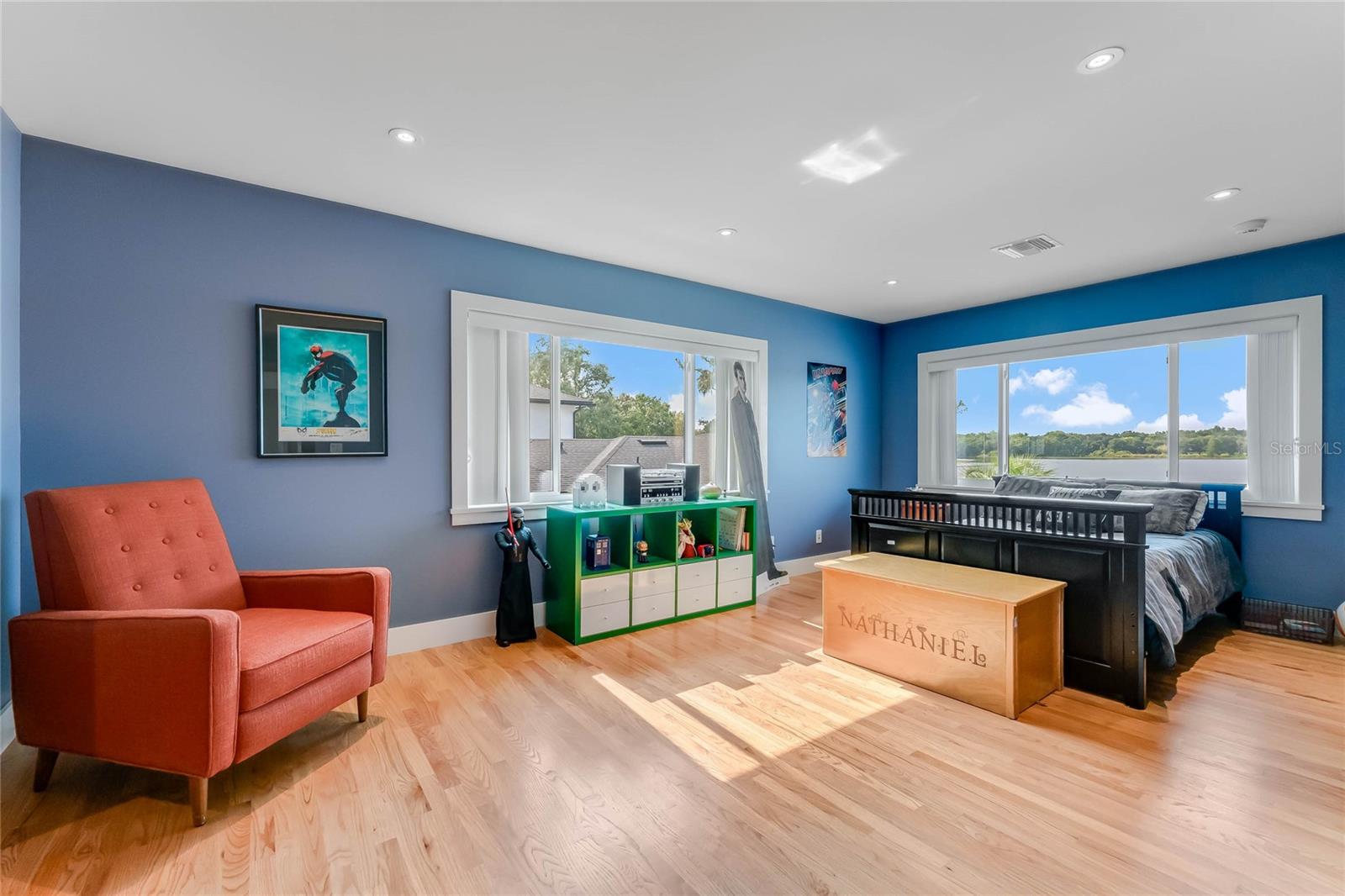 WATERBRIDGE - Residential