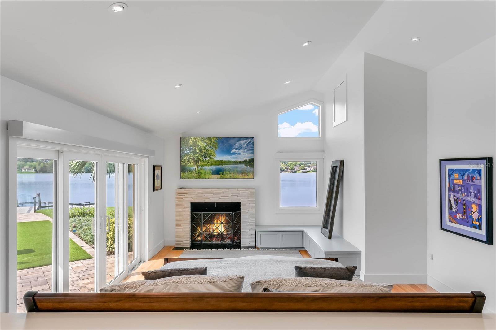 WATERBRIDGE - Residential