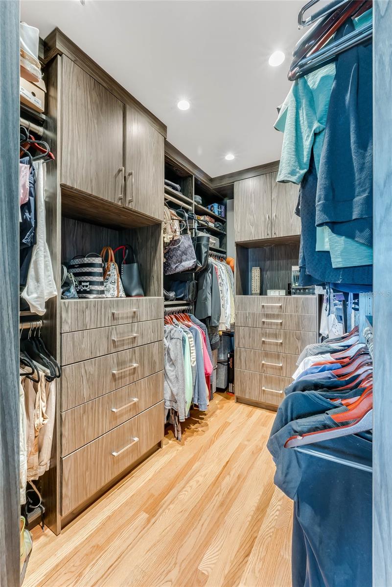 WATERBRIDGE - Residential