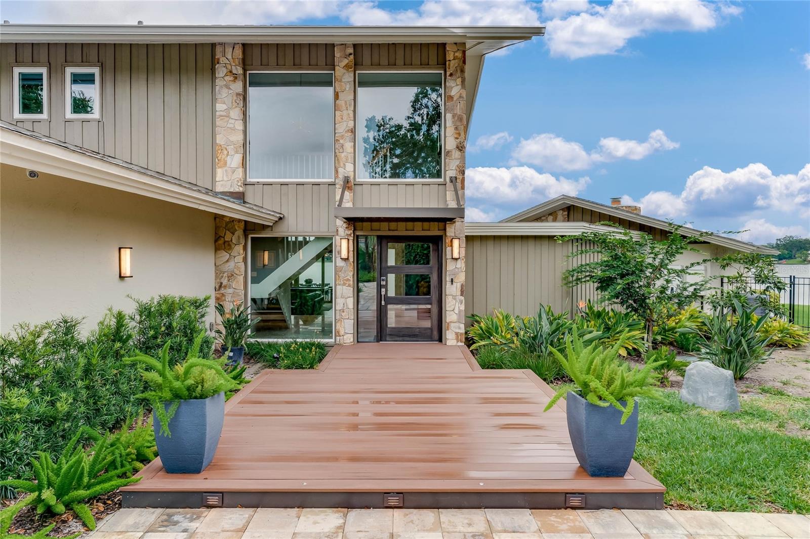 WATERBRIDGE - Residential