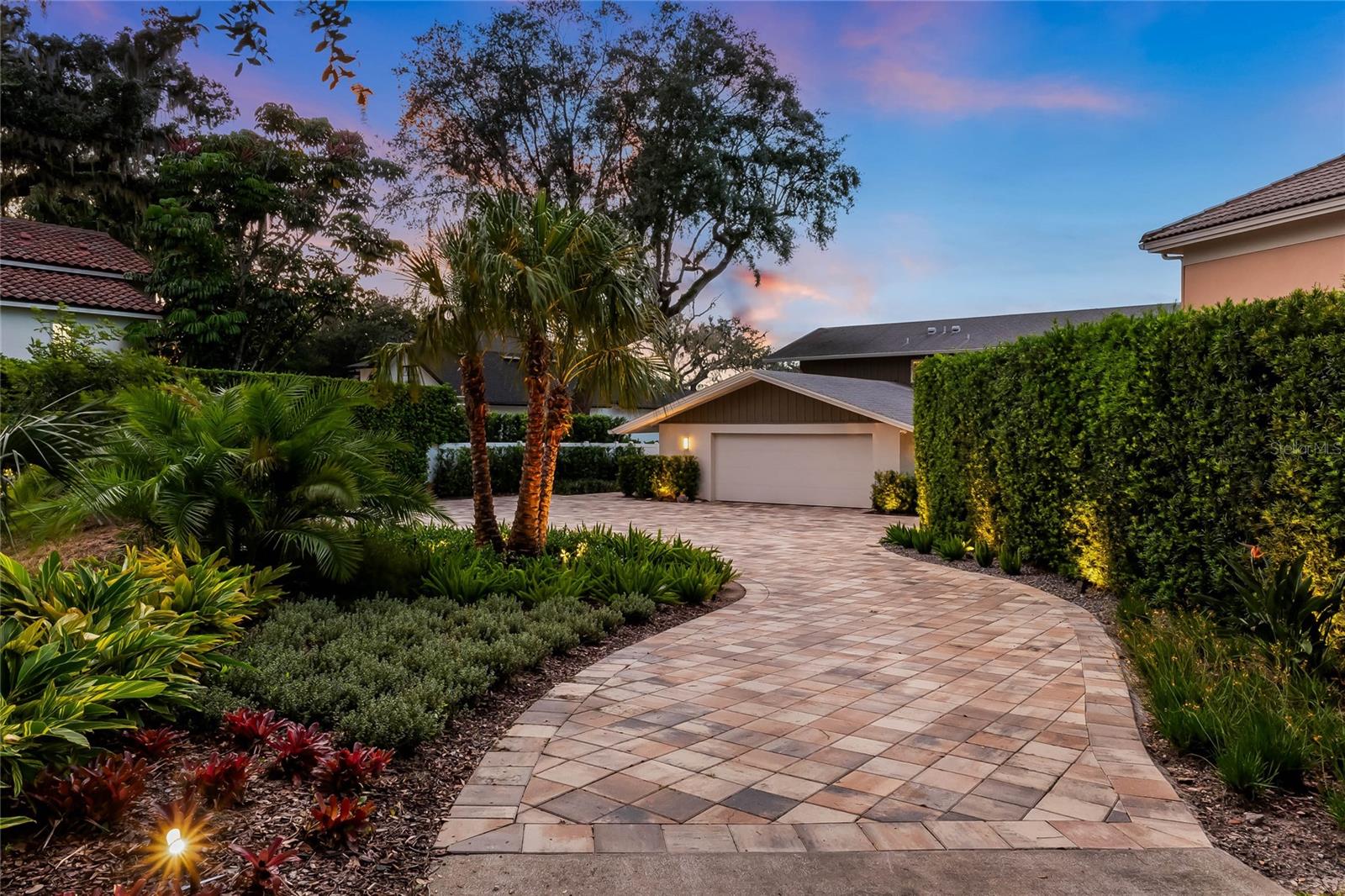 WATERBRIDGE - Residential