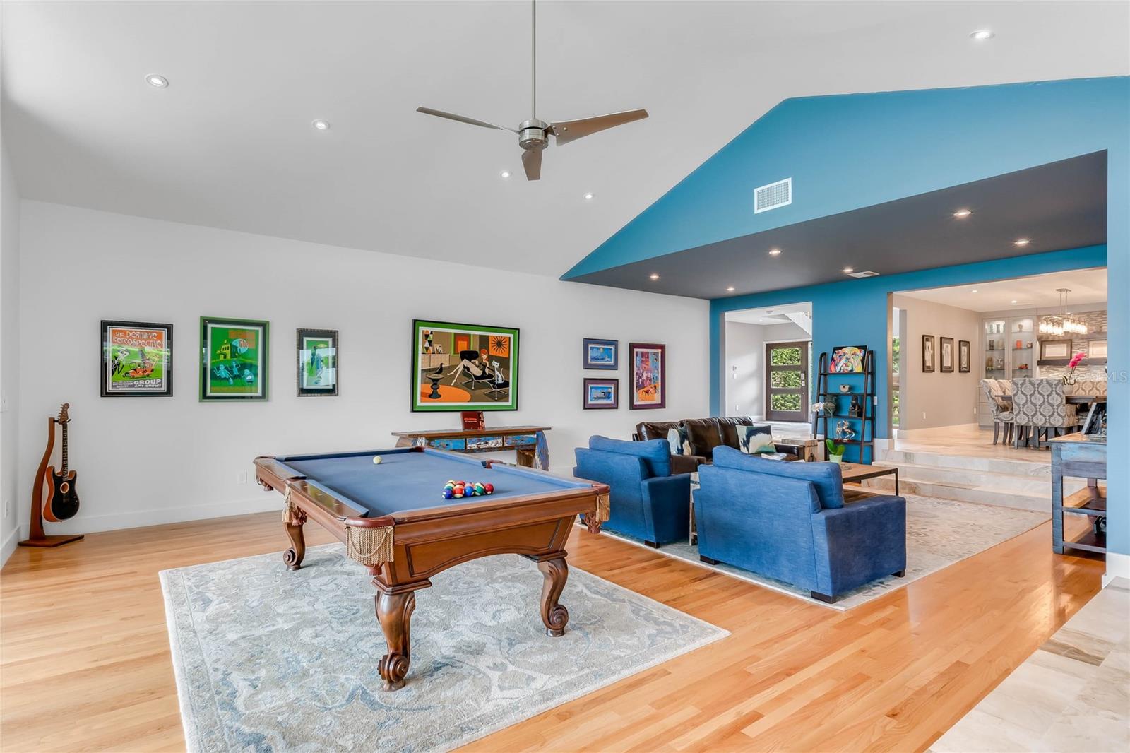 WATERBRIDGE - Residential