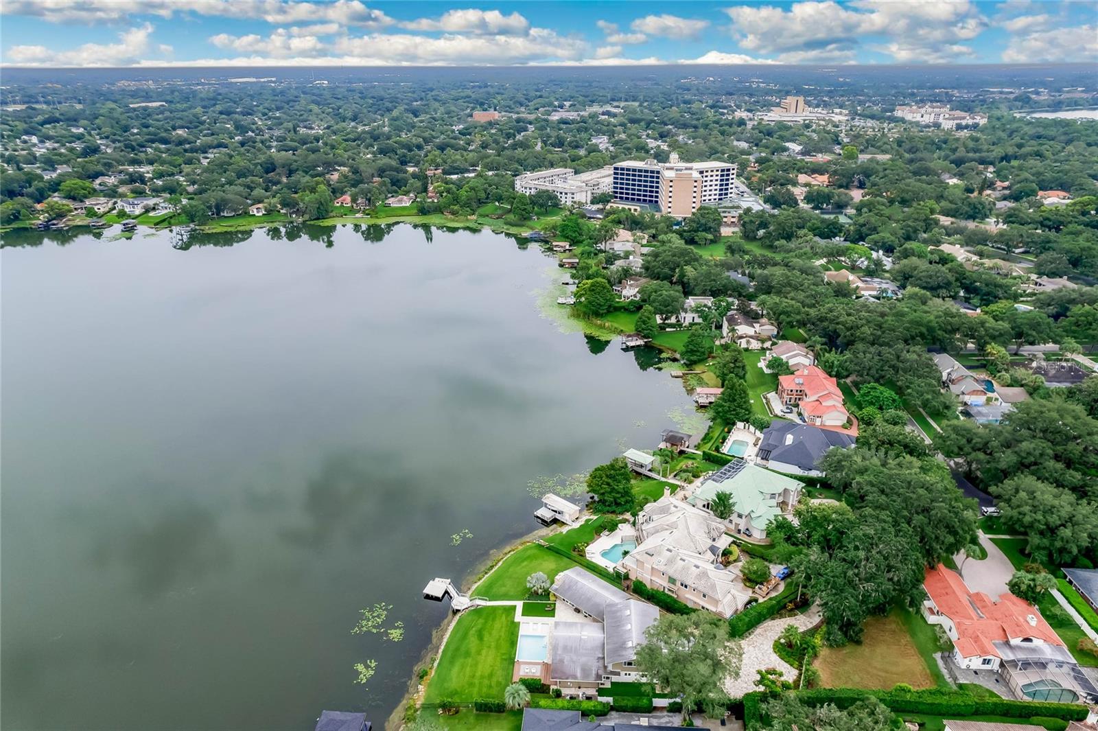 WATERBRIDGE - Residential