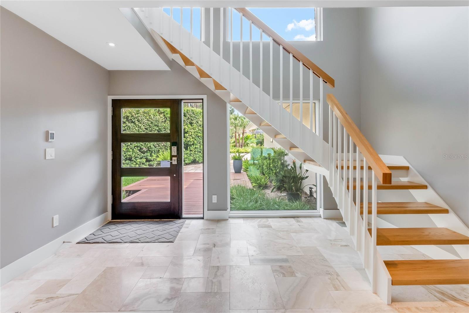 WATERBRIDGE - Residential