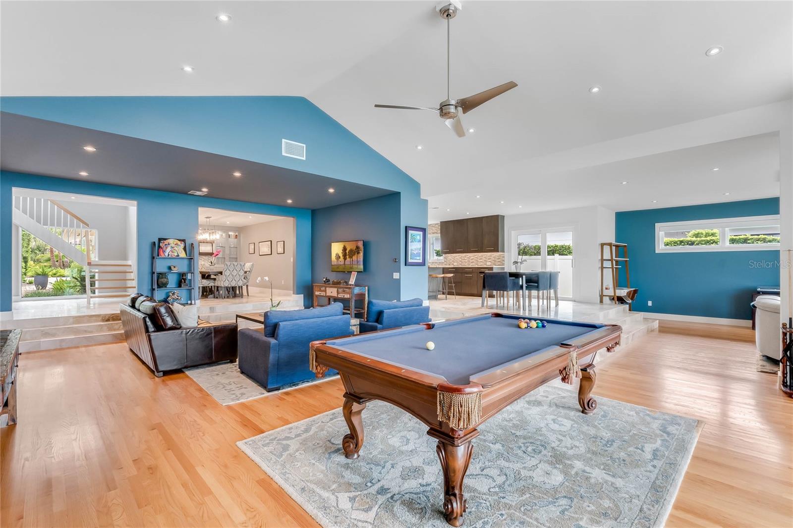 WATERBRIDGE - Residential