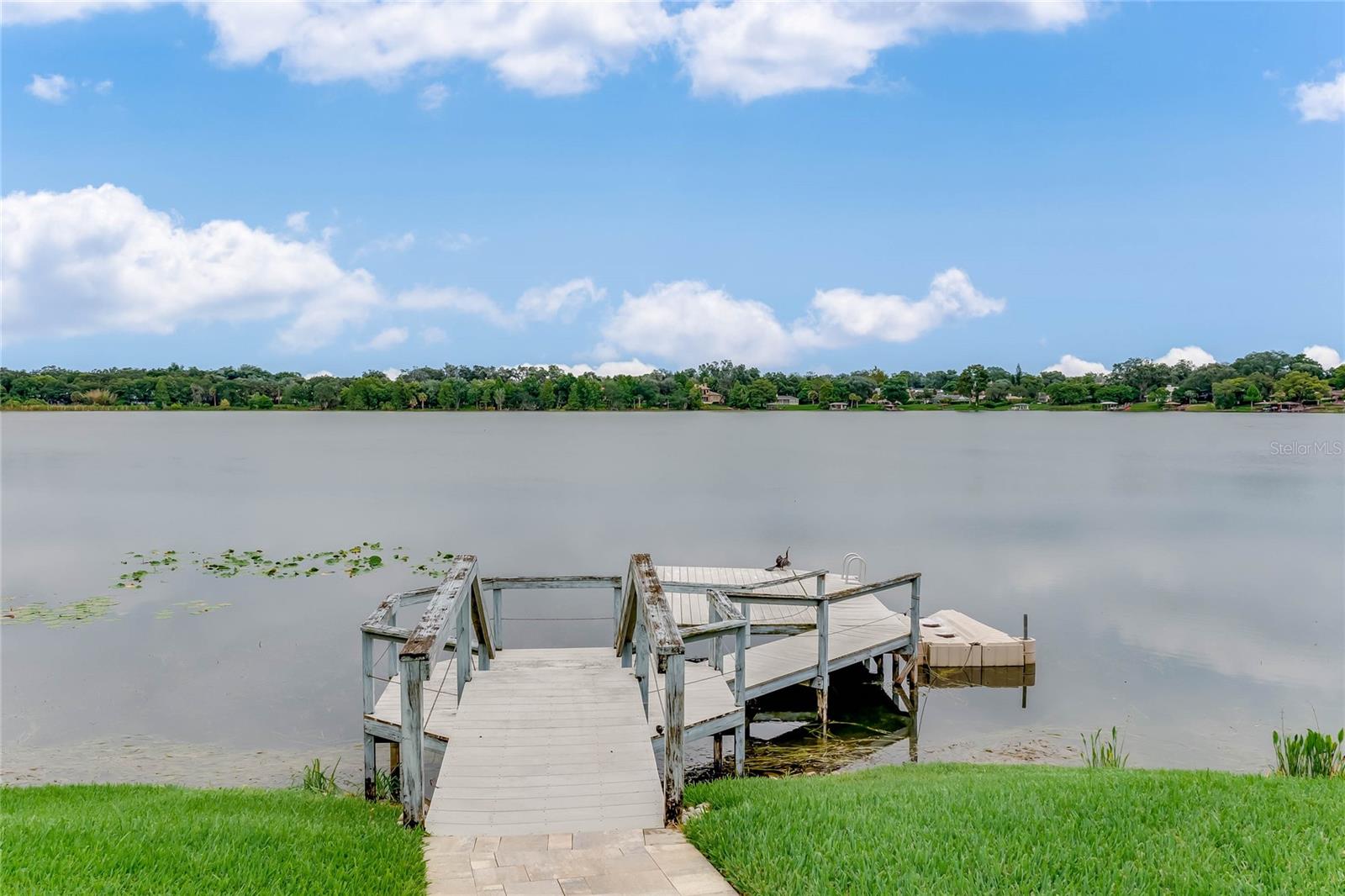 WATERBRIDGE - Residential