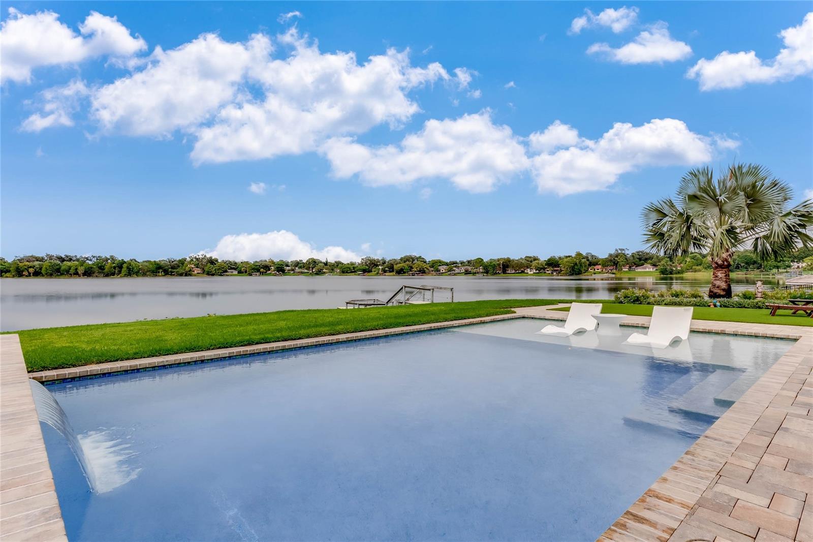 WATERBRIDGE - Residential