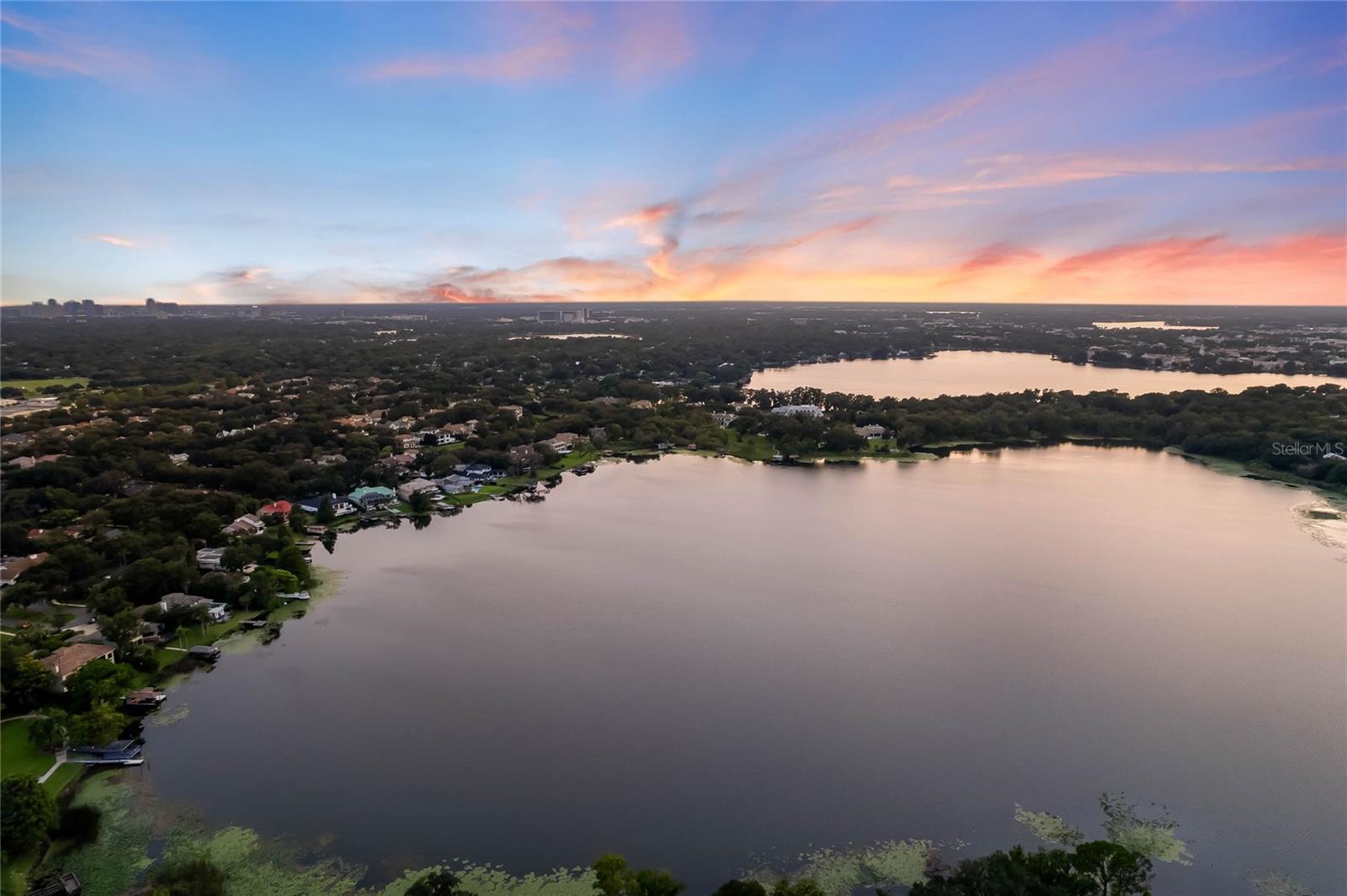 WATERBRIDGE - Residential