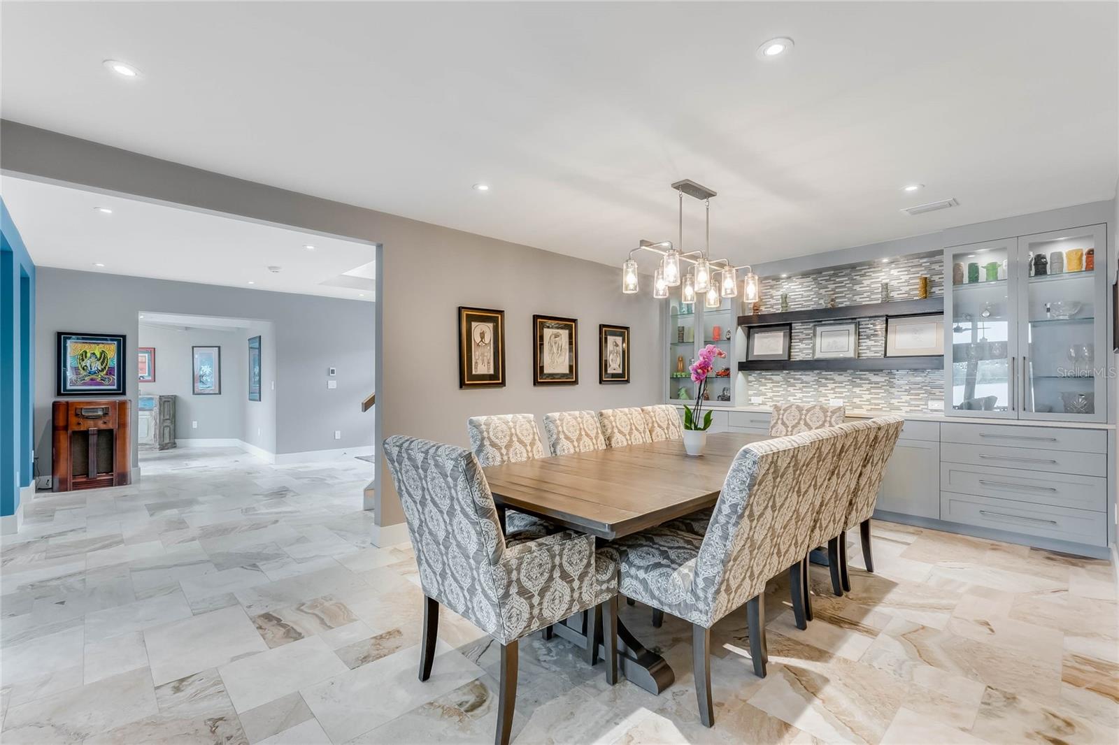 WATERBRIDGE - Residential