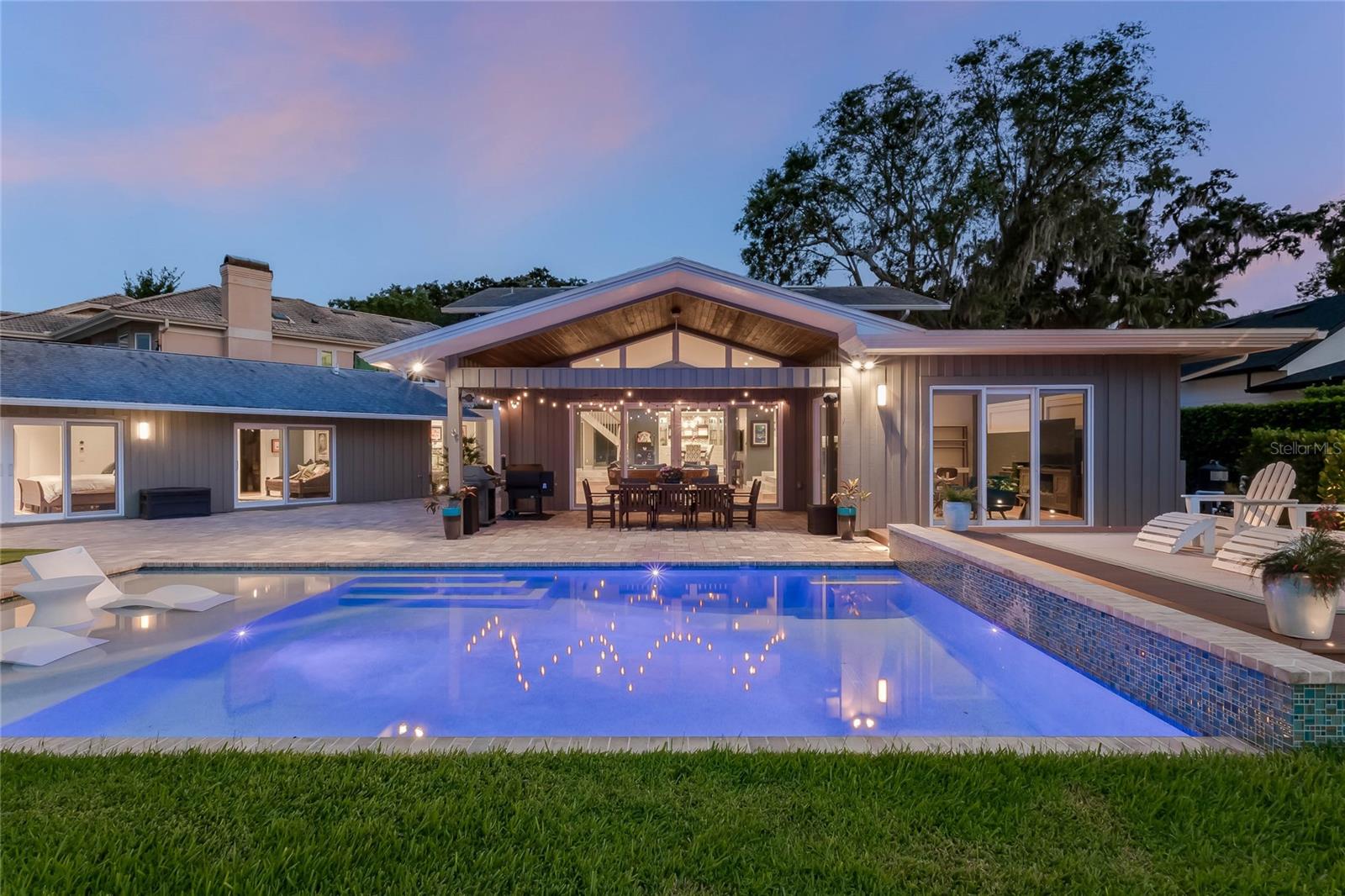 WATERBRIDGE - Residential