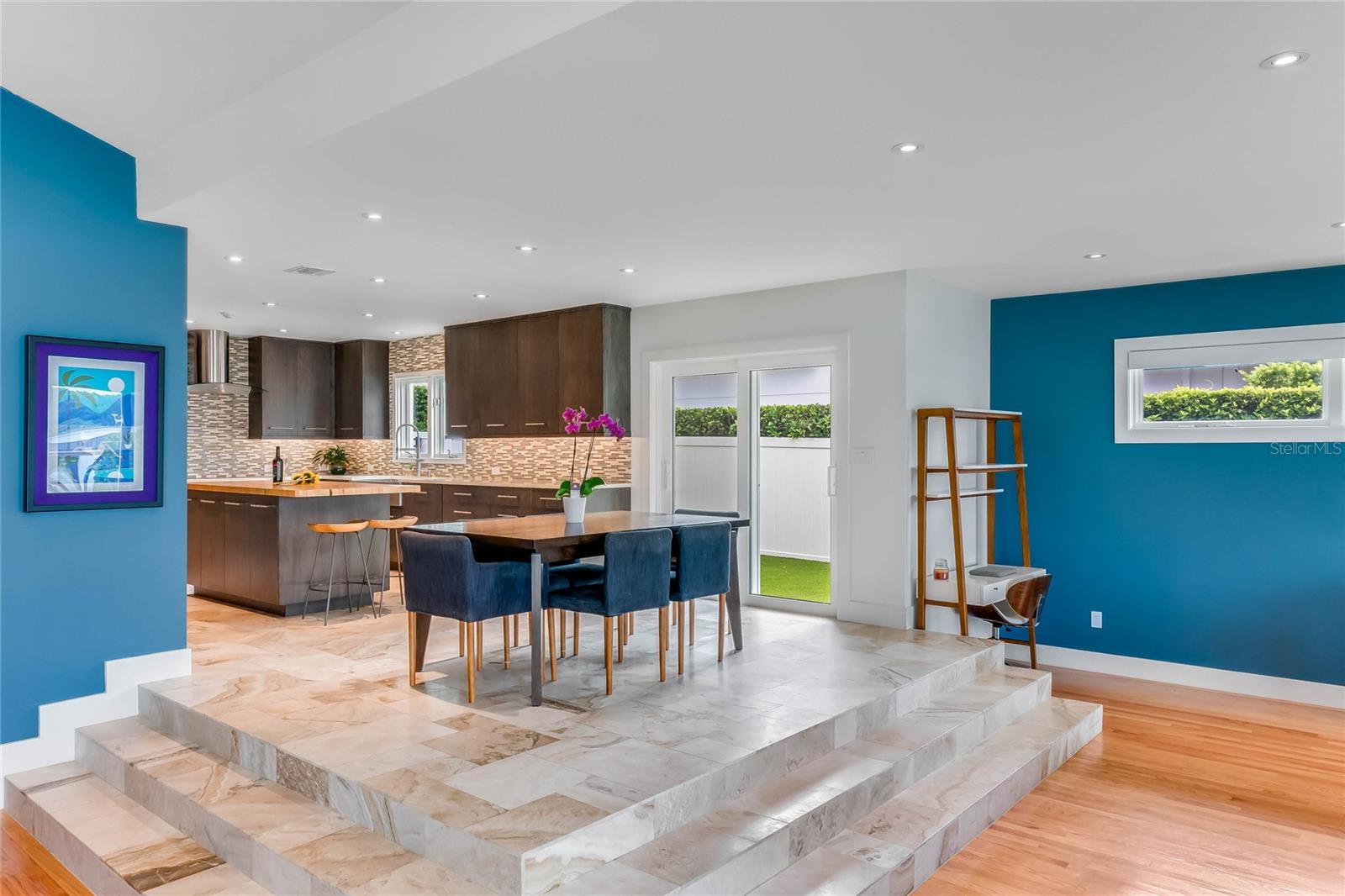 WATERBRIDGE - Residential