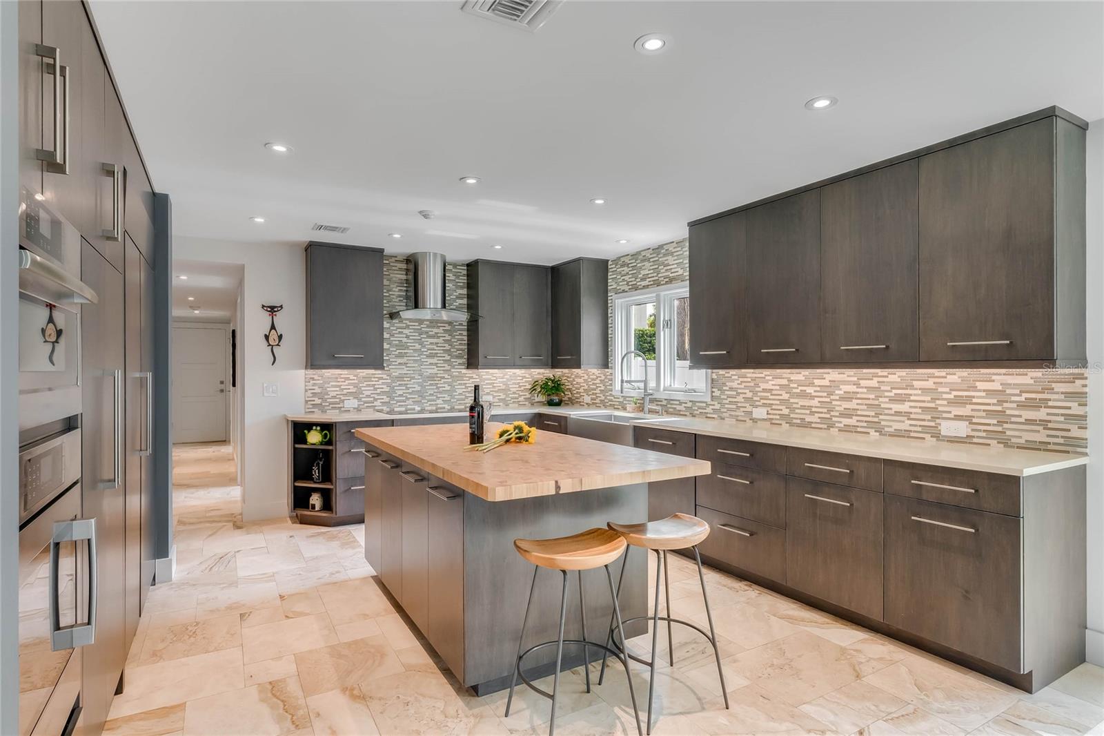 WATERBRIDGE - Residential