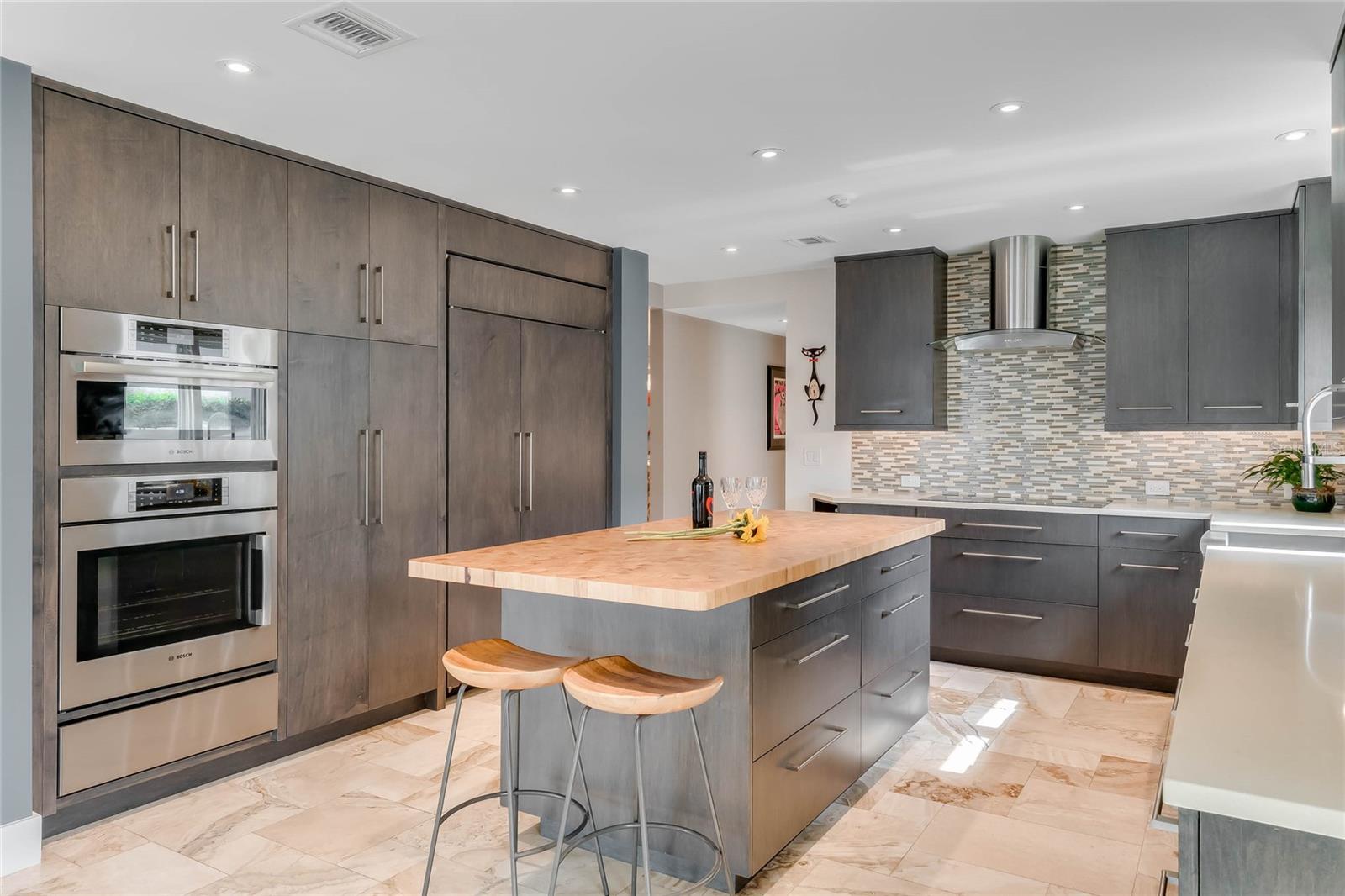 WATERBRIDGE - Residential