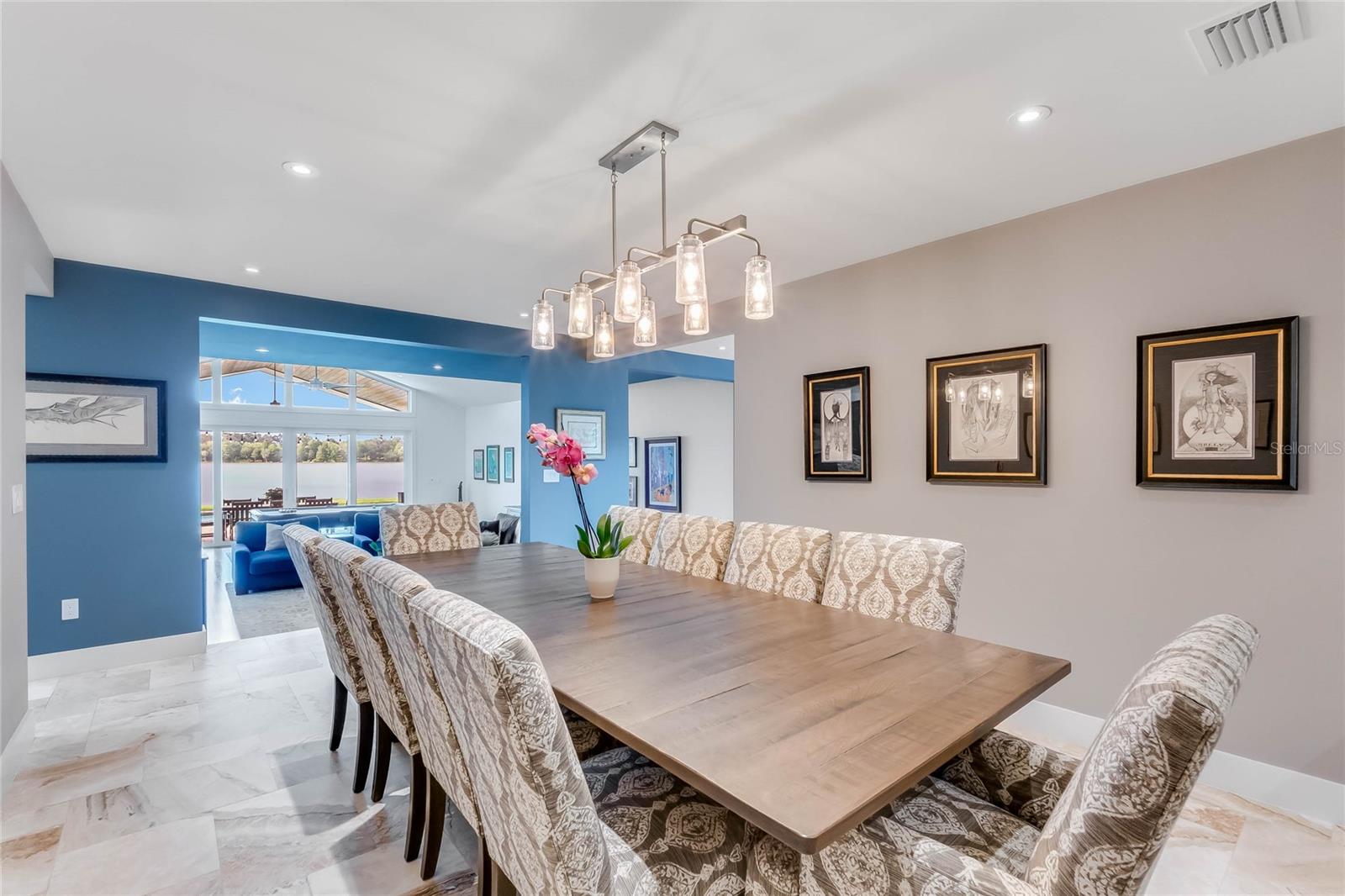 WATERBRIDGE - Residential