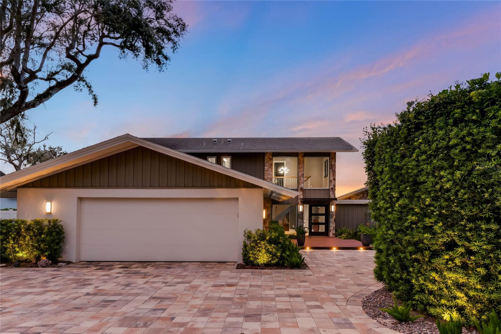 WATERBRIDGE - Residential