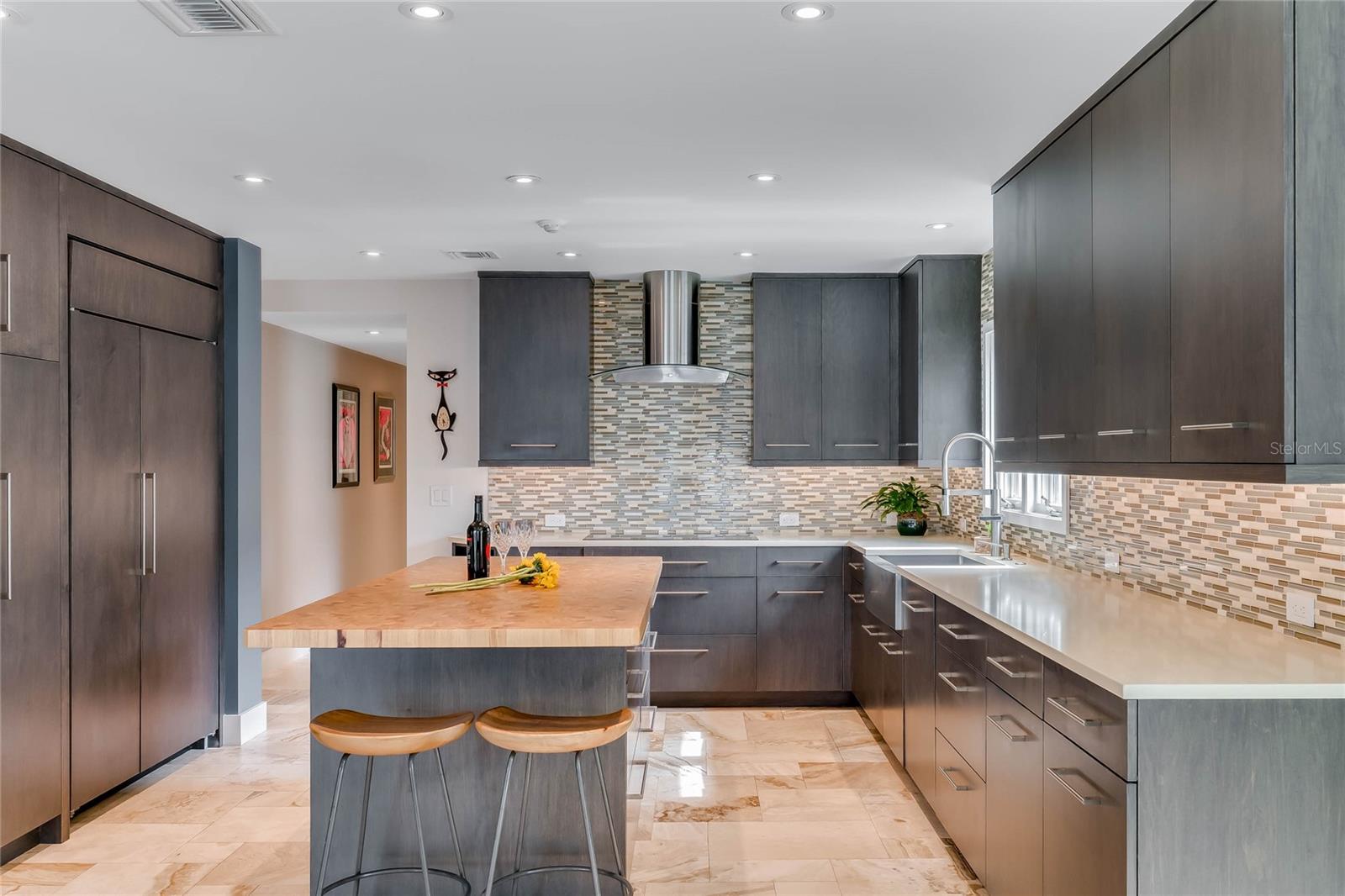 WATERBRIDGE - Residential