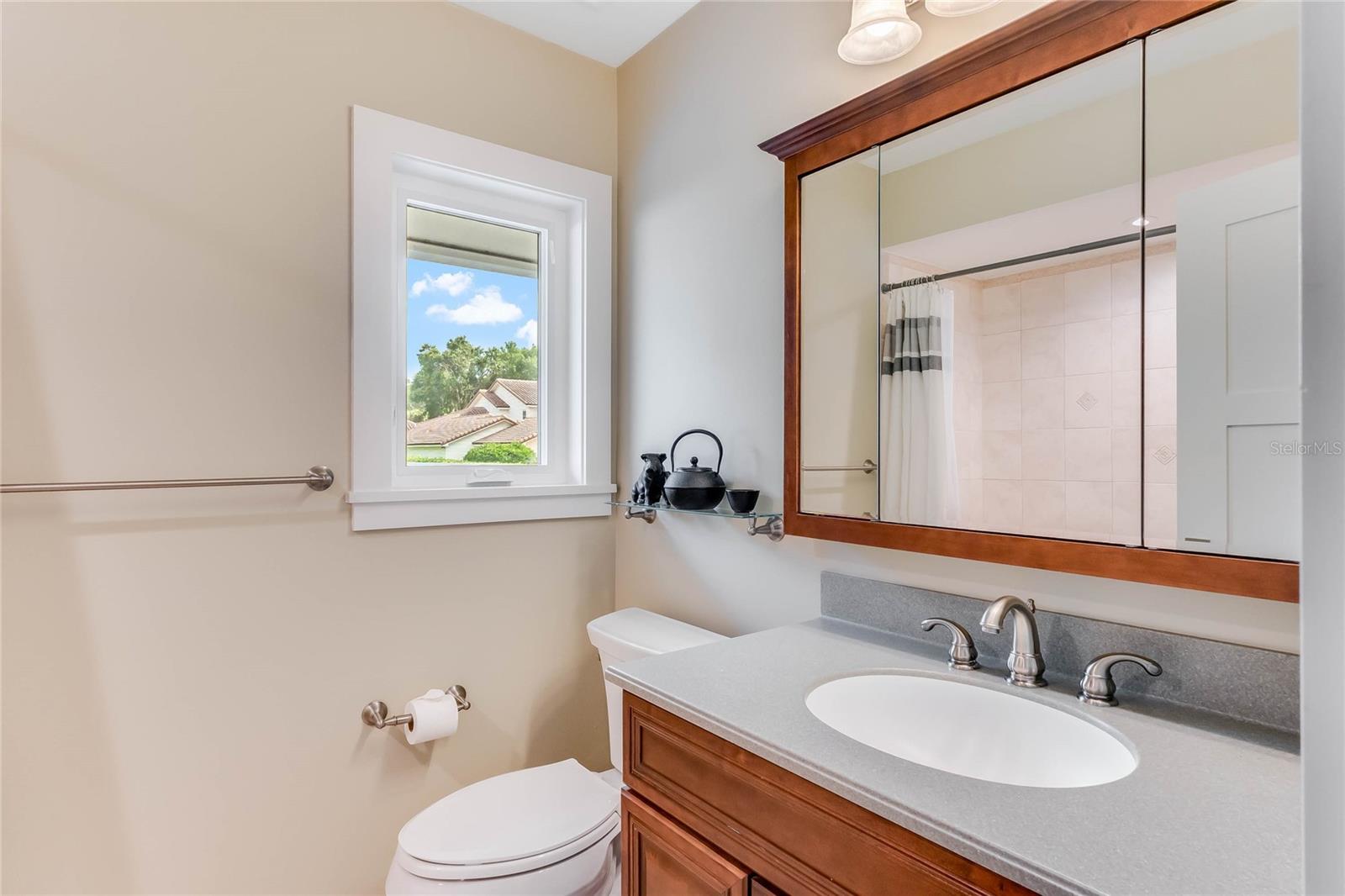 WATERBRIDGE - Residential