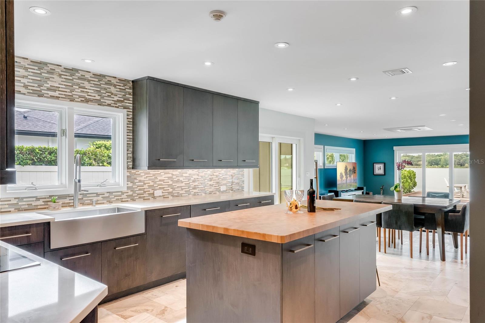 WATERBRIDGE - Residential