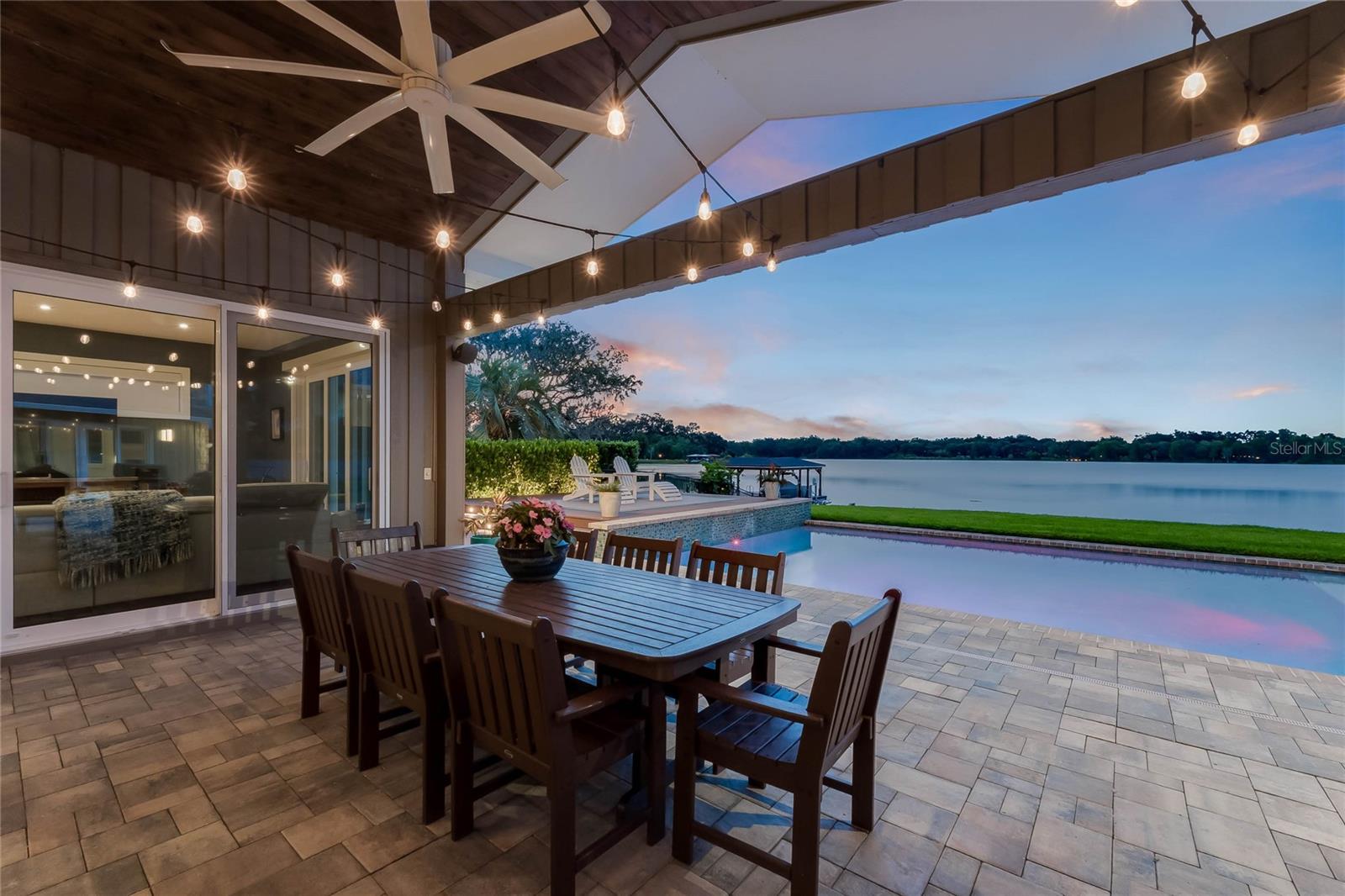 WATERBRIDGE - Residential