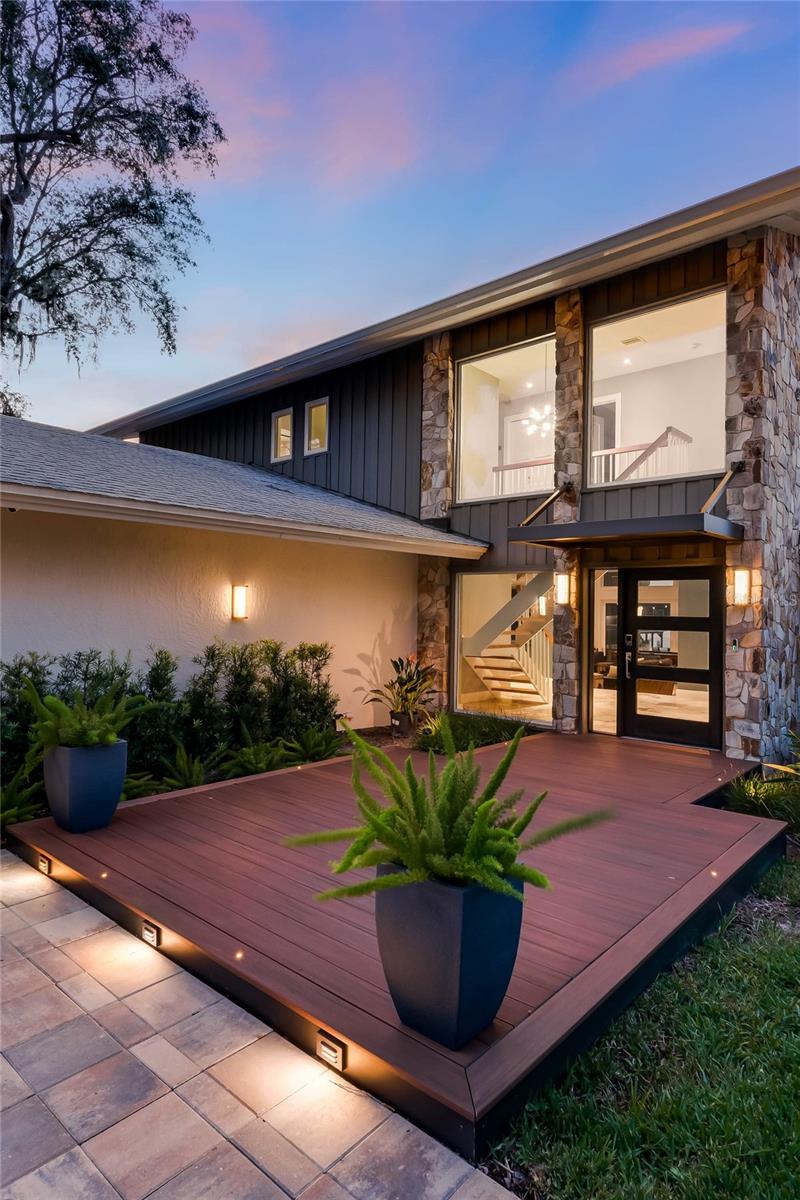 WATERBRIDGE - Residential