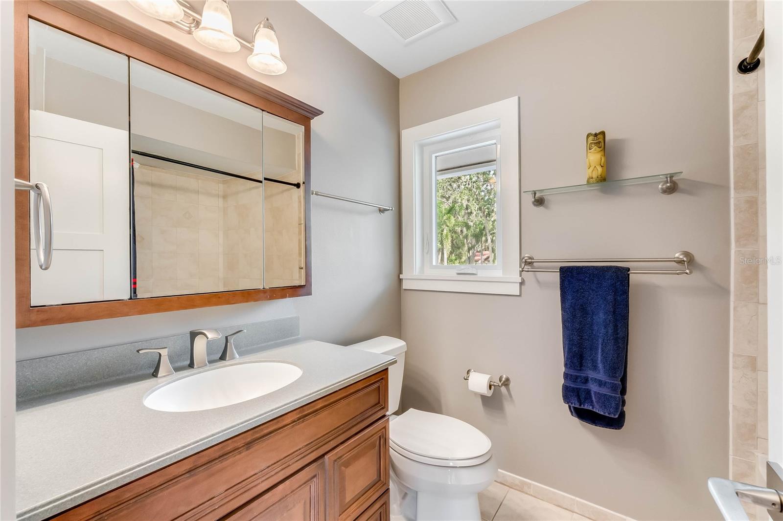 WATERBRIDGE - Residential