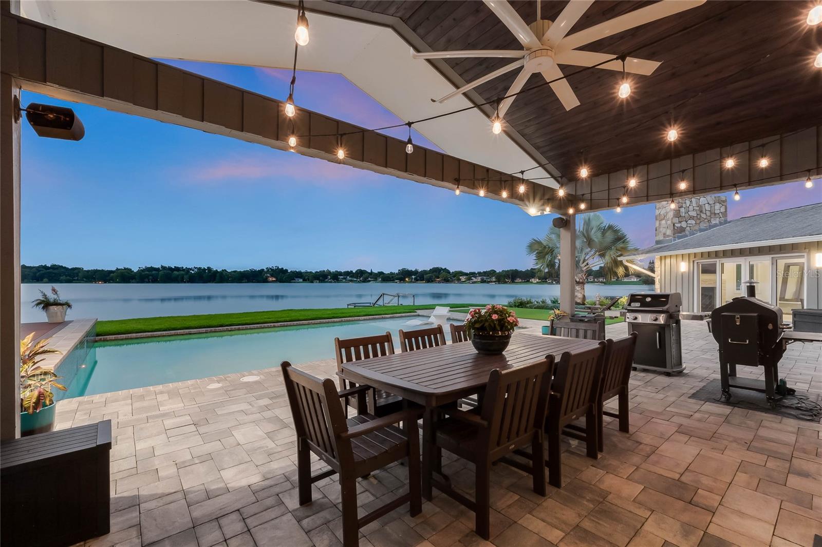 WATERBRIDGE - Residential